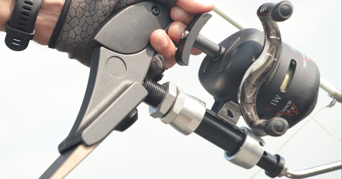 Fly Reels : A Buyers Guide - What Kind to Get and Where to Get It