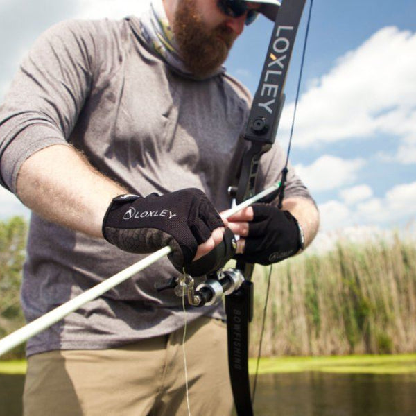 Bow fishing Arrow Repair kit 