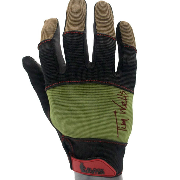 Shooting Gloves - Wellshot Sports Innovations
